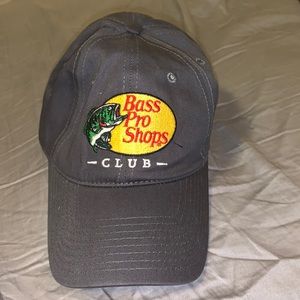 Bass Pro Shops Club Hat